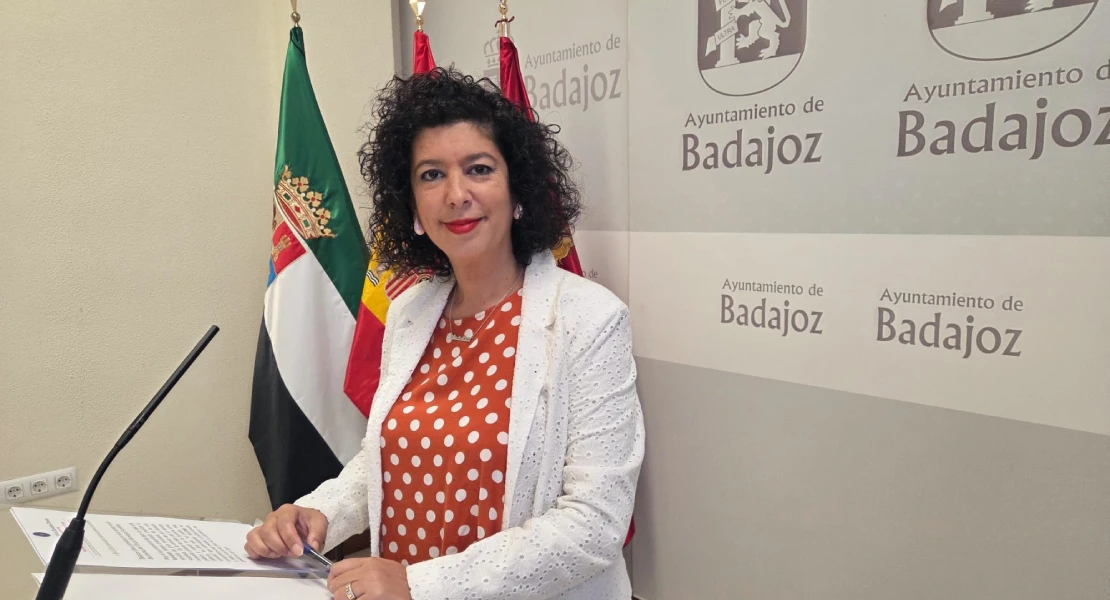 El PSOE de Badajoz sobre privatizar la grúa municipal: "Lo paga la ciudad"