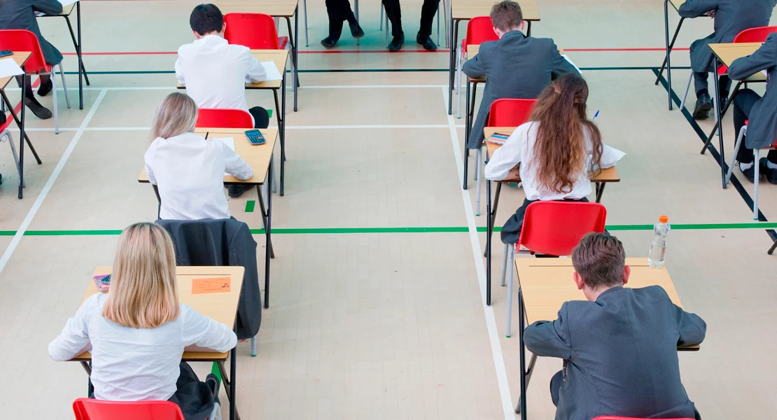 El SES mantiene los exámenes de oposición pese al adelanto electoral El SES mantiene los exámenes de oposición pese al adelanto electoral