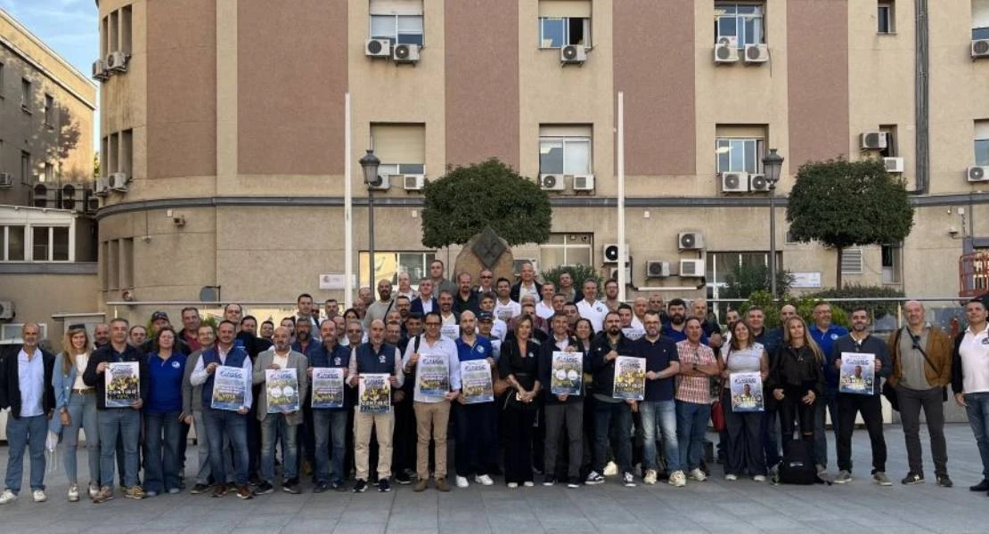 AUGC inicia su campaña electoral para el Consejo de la Guardia Civil