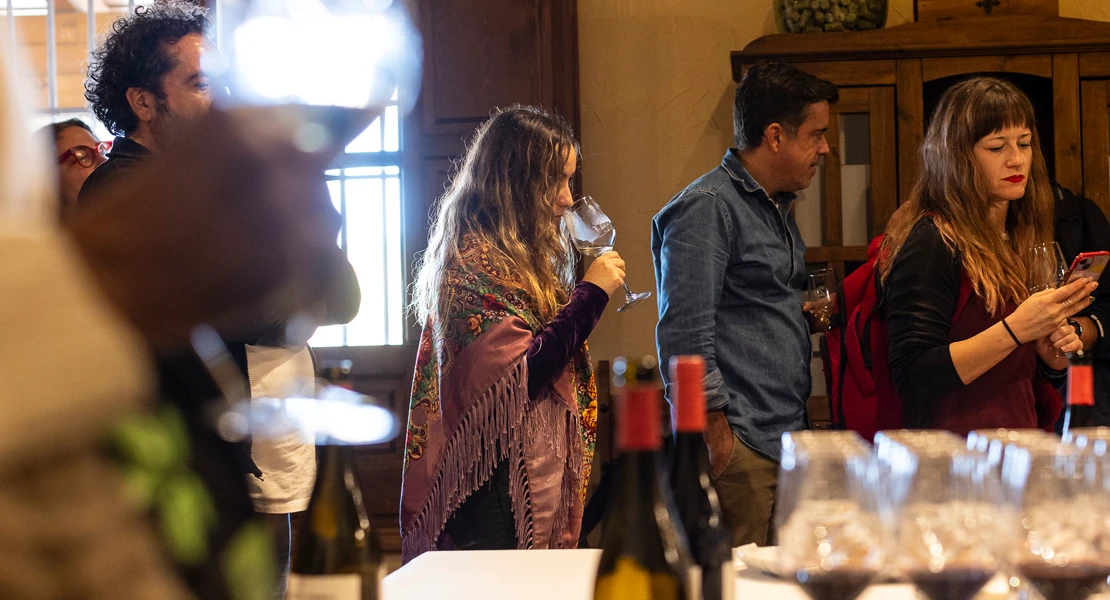 Una influencer promocionará las rutas gastronómicas de Extremadura