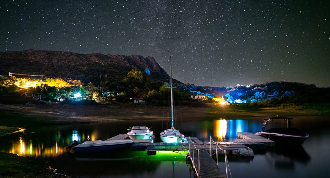 La Reserva de la Biosfera de La Siberia obtiene la certificación de ‘Destino Turístico Starlight’