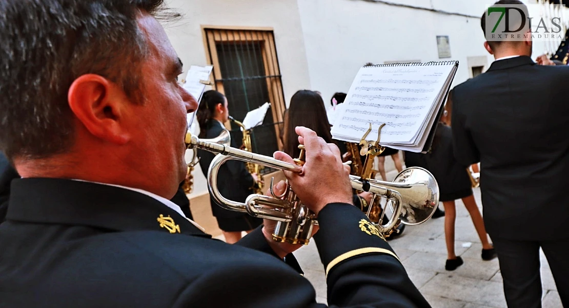 La Magna de Guareña deja imágenes para la historia: así ha sido su procesión más importante
