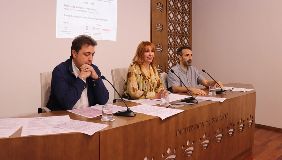 Una localidad pacense homenajeará a los desaparecidos en la Guerra Civil