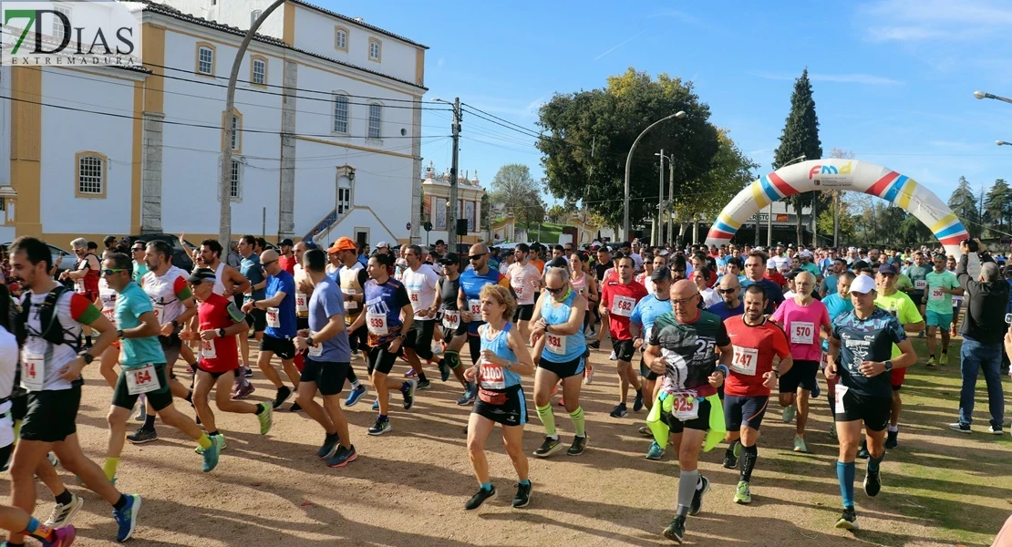 Impulso al deporte extremeño: la Junta aumenta las ayudas para eventos de especial interés