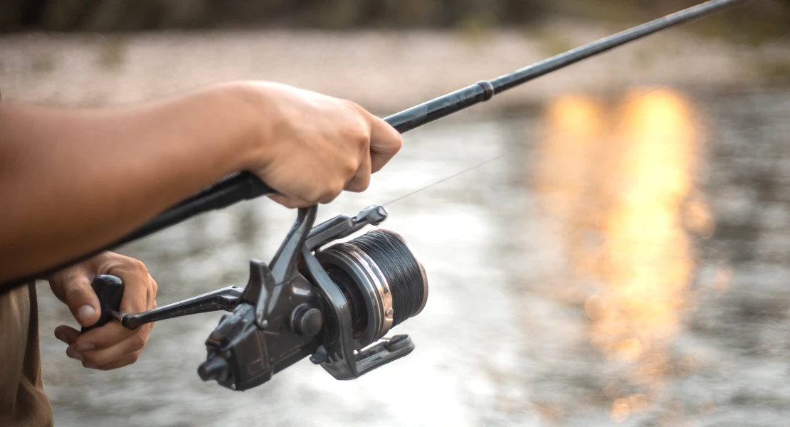 El embalse de Alcántara se convierte en el epicentro europeo de la pesca deportiva