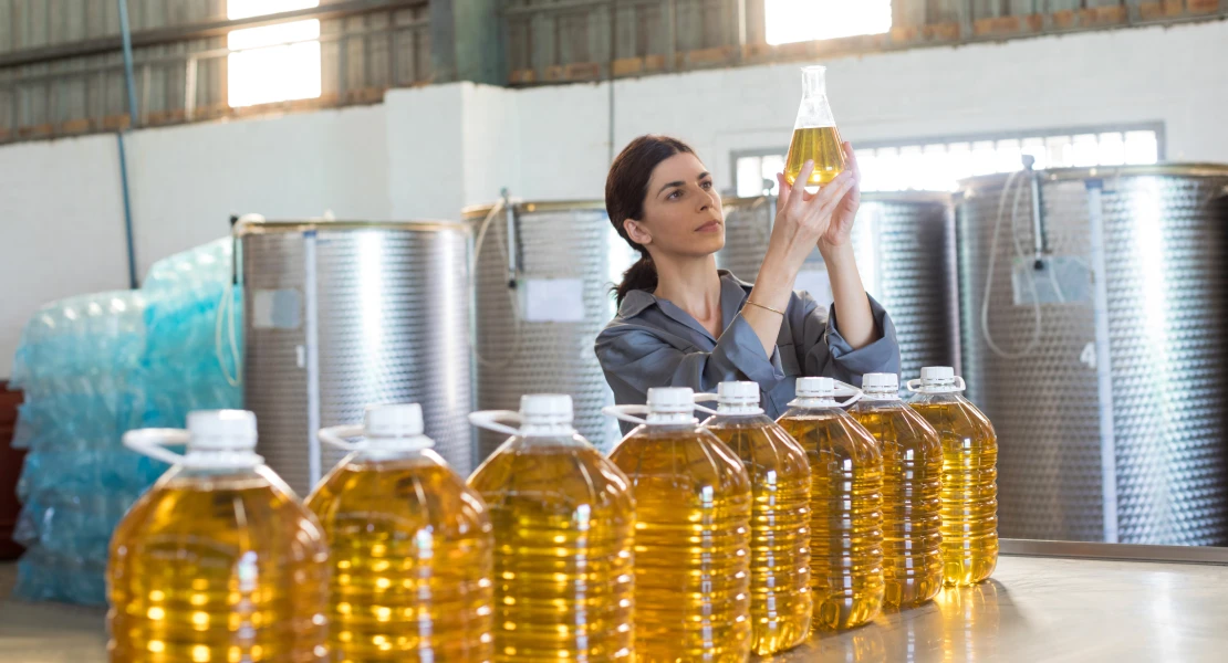 Extremadura destina 28 M€ en ayudas para modernización del sector agroalimentario Extremadura destina 28 M€ en ayudas para modernización del sector agroalimentario