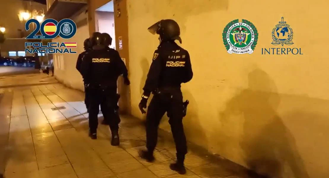 Liberan a ocho mujeres explotadas sexualmente en pisos prostíbulo