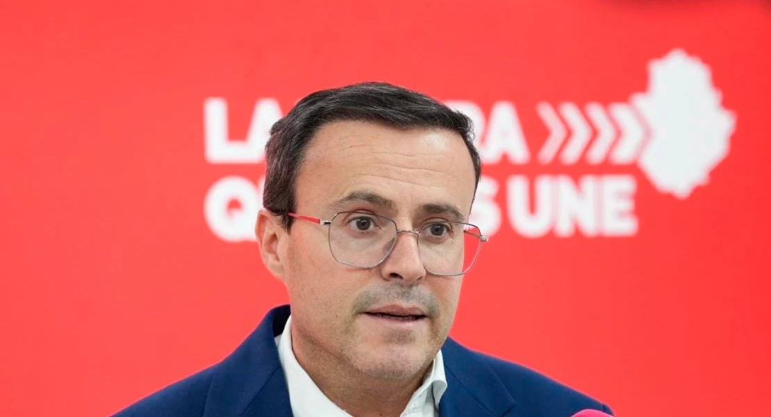 El PSOE ve en el adelanto electoral el "fracaso político" de Guardiola El PSOE ve en el adelanto electoral el "fracaso político" de Guardiola