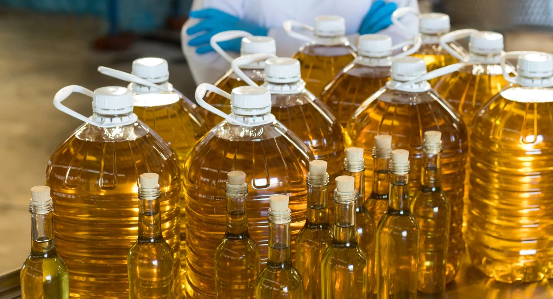 La nueva norma del aceite de oliva que busca proteger al productor La nueva norma del aceite de oliva que busca proteger al productor