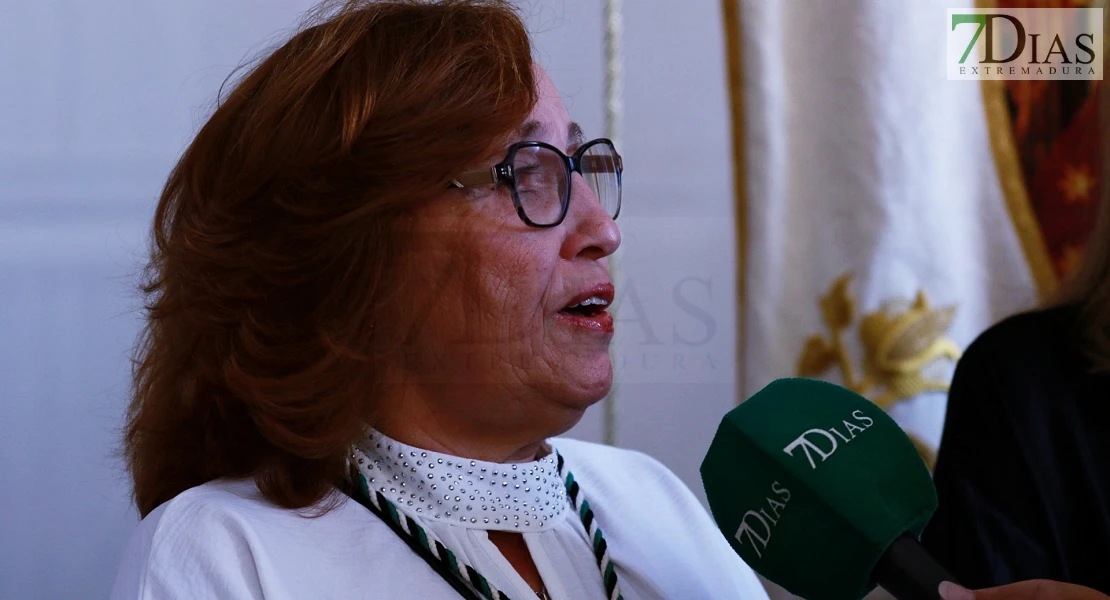 La Magna de Guareña deja imágenes para la historia: así ha sido su procesión más importante