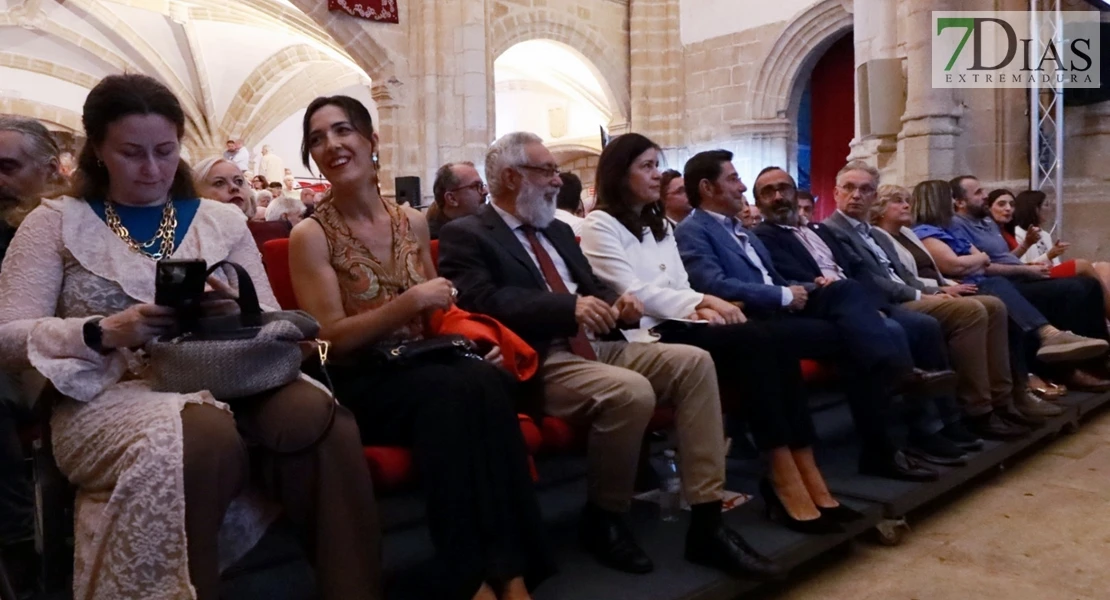 Pablo de Greiff, referente mundial en derechos humanos, premio Conchita Viera 2025 Pablo de Greiff, referente mundial en derechos humanos, premio Conchita Viera 2025