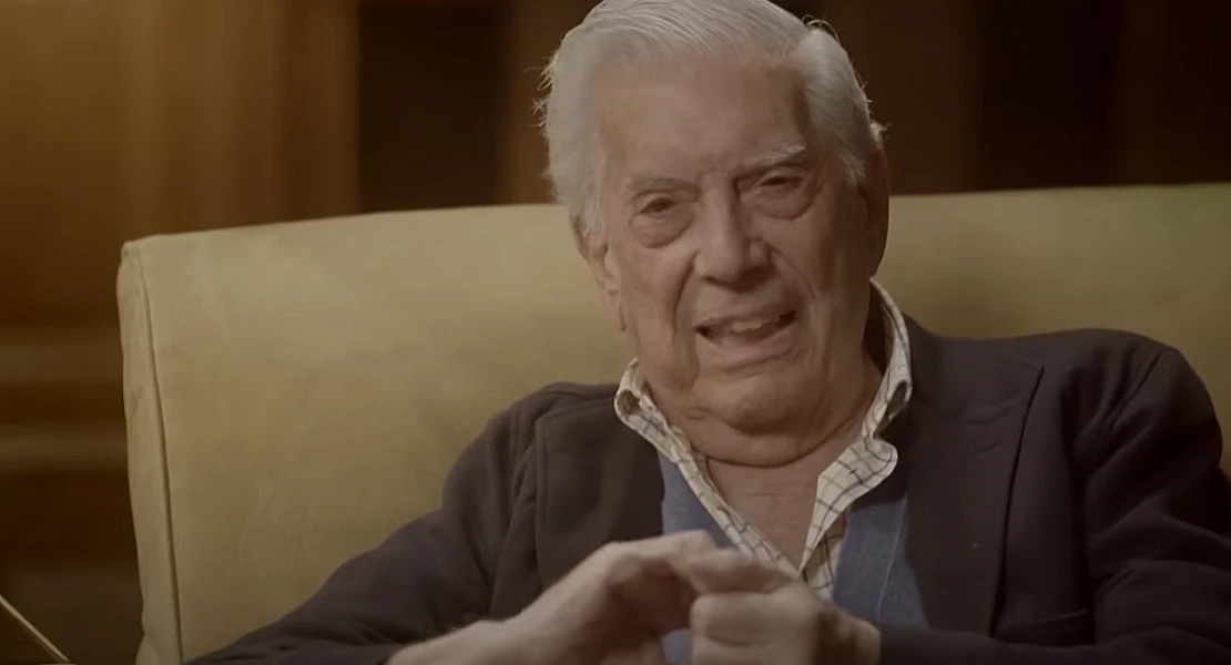 Así será la VI Bienal Mario Vargas Llosa, que aterriza por primera vez en Extremadura