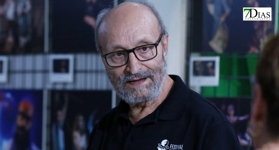 Lleno total en la inauguración del 44 Festival Nacional de Teatro Vegas Bajas