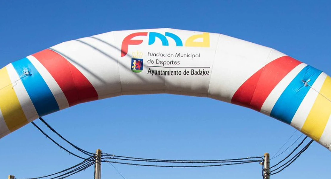 Badajoz vivirá un intenso fin de semana con fútbol, voleibol, baloncesto y la Ruta del Huevo Frito