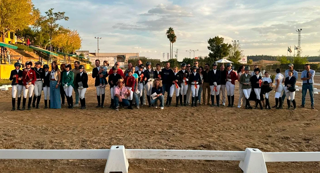 OPINIÓN: El Campeonato de Extremadura de Doma Clásica que destapó algo más