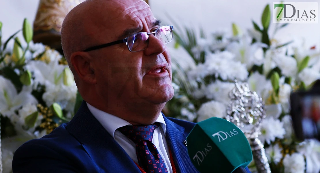 La Magna de Guareña deja imágenes para la historia: así ha sido su procesión más importante