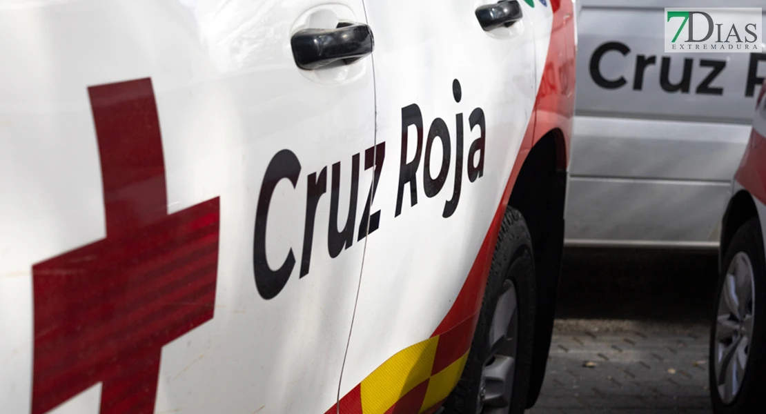Contrato de transporte del SEPAD: alertan de un "futuro incierto" para trabajadores de Cruz Roja Contrato de transporte del SEPAD: alertan de un "futuro incierto" para trabajadores de Cruz Roja