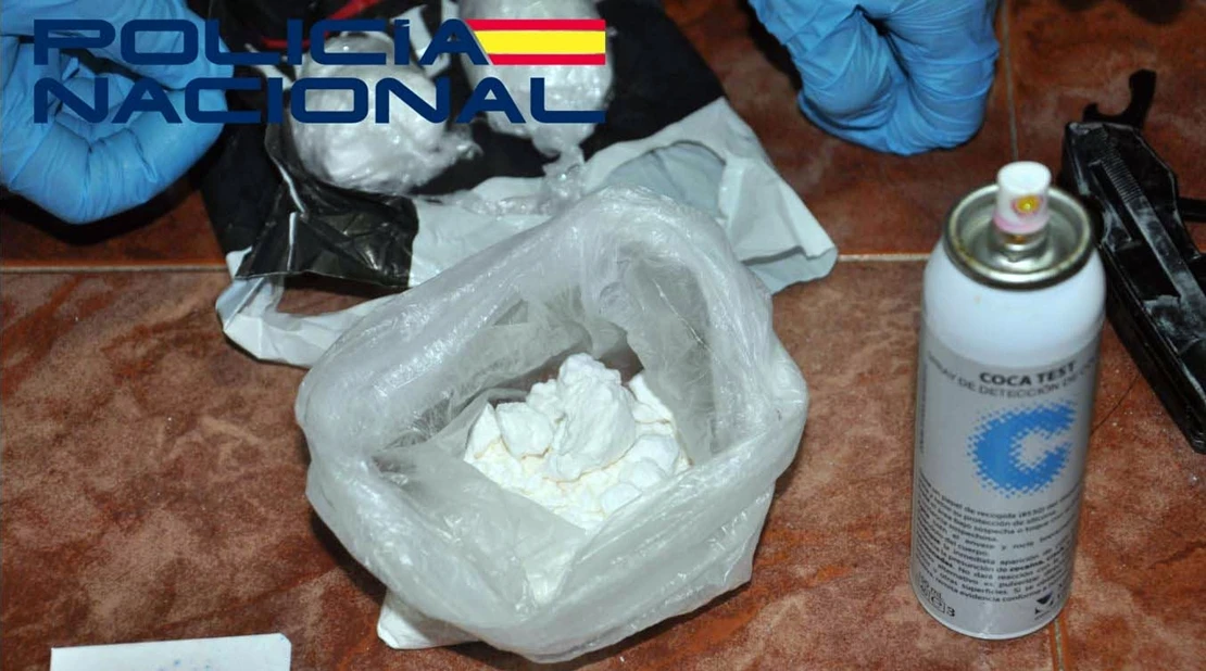 Operación contra la explotación sexual en Extremadura Operación contra la explotación sexual en Extremadura