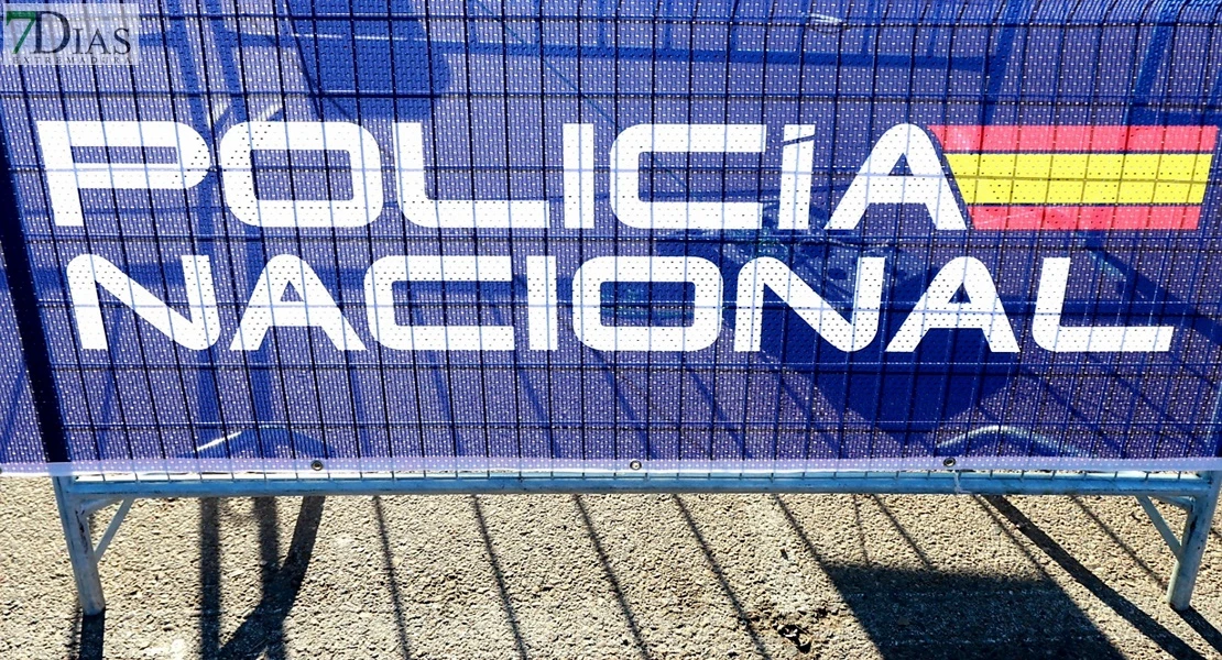 Imágenes del VIII Cross Solidario 091 en Badajoz