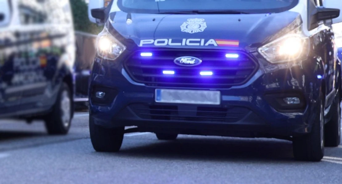 Un preso de permiso, acusado de agredir sexualmente a una joven pareja en Badajoz