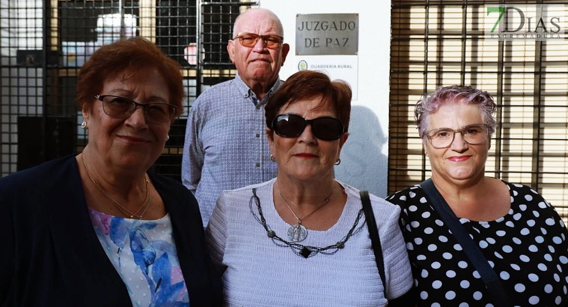 La Magna de Guareña deja imágenes para la historia: así ha sido su procesión más importante