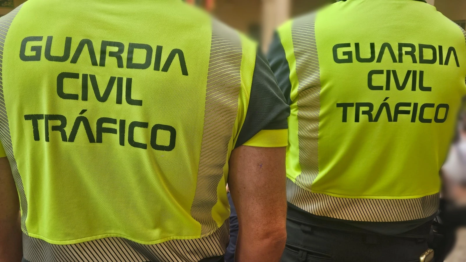 Varios heridos en una colisión en la EX-202 Varios heridos en una colisión en la EX-202