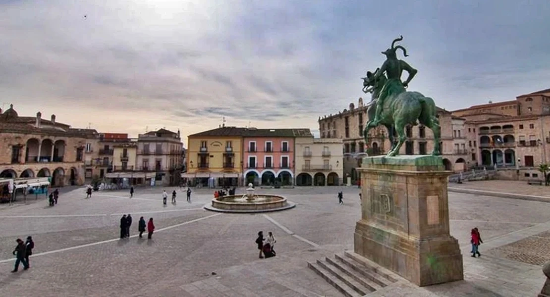 La ONCE reparte más de  800.000 € en Trujillo