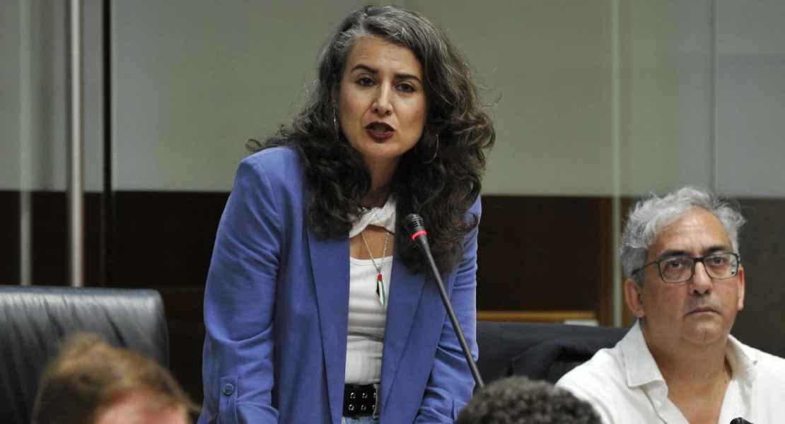 De Miguel exige que Guardiola sea "honesta" con los 138 bomberos forestales "a los que han engañado"