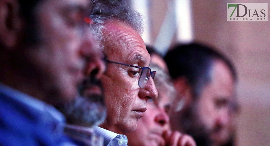 Pablo de Greiff, referente mundial en derechos humanos, premio Conchita Viera 2025 Pablo de Greiff, referente mundial en derechos humanos, premio Conchita Viera 2025