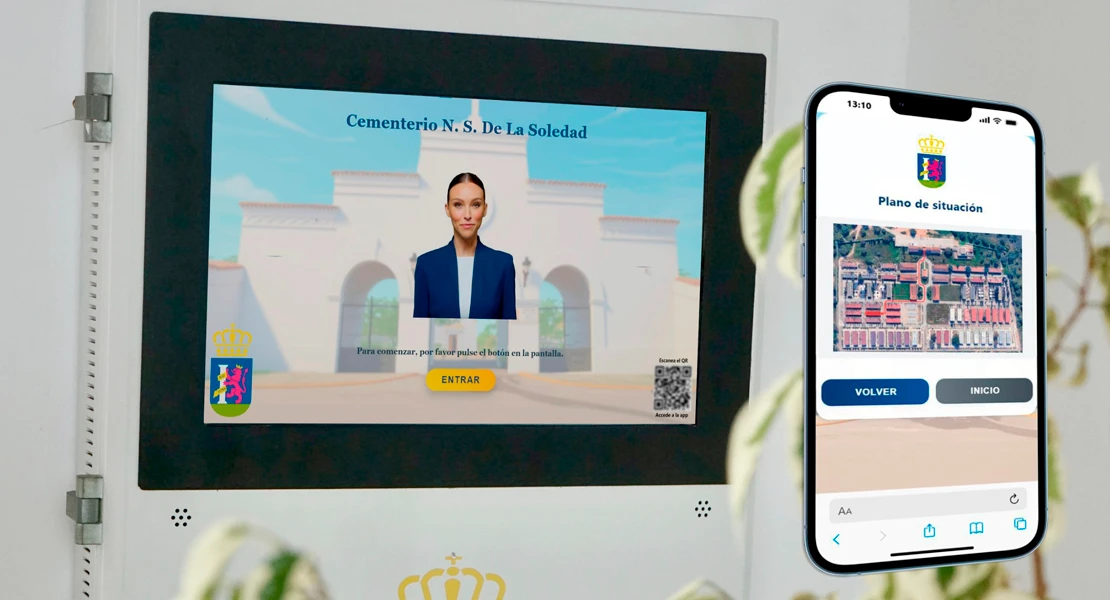 El Ayuntamiento de Badajoz conmemora la Festividad de Todos los  Santos El Ayuntamiento de Badajoz conmemora la Festividad de Todos los  Santos