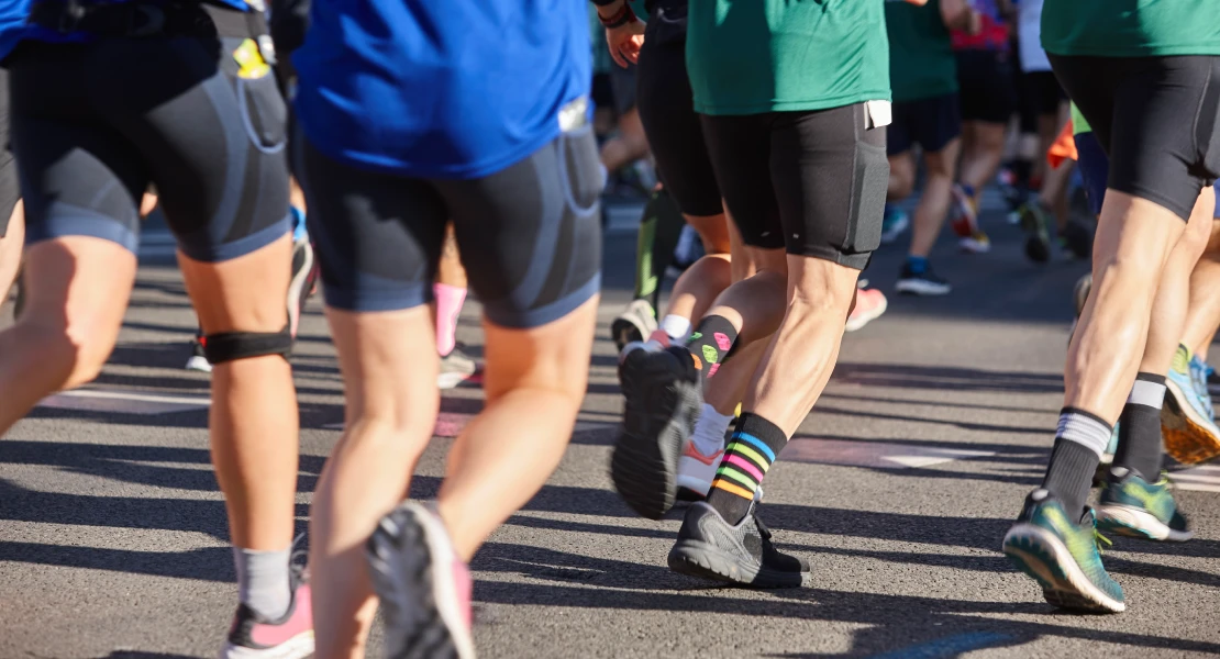 Vecinos de Badajoz y alrededores llamados a participar en la V Carrera Popular por la Salud