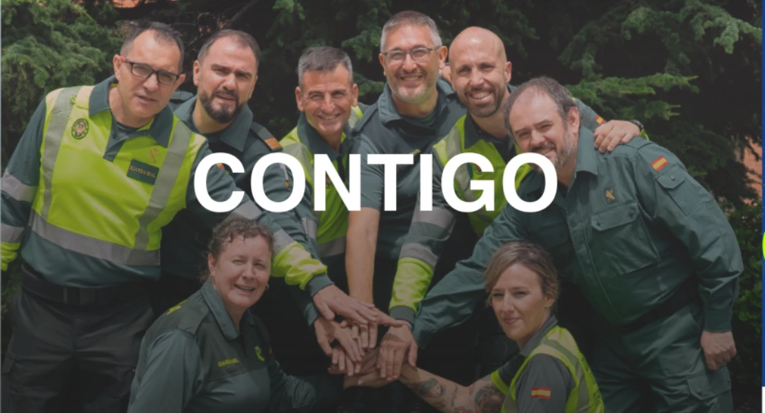 AUGC gana las elecciones al Consejo de la Guardia Civil AUGC gana las elecciones al Consejo de la Guardia Civil