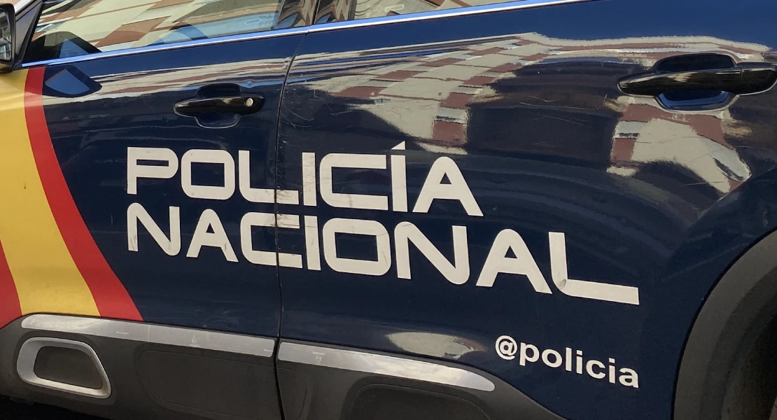 Detenido un padre y dos compañeros por violar a su hija de 8 años
