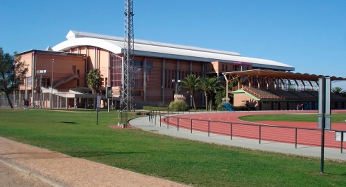Badajoz vibra con un fin de semana deportivo repleto de partidos y actividades