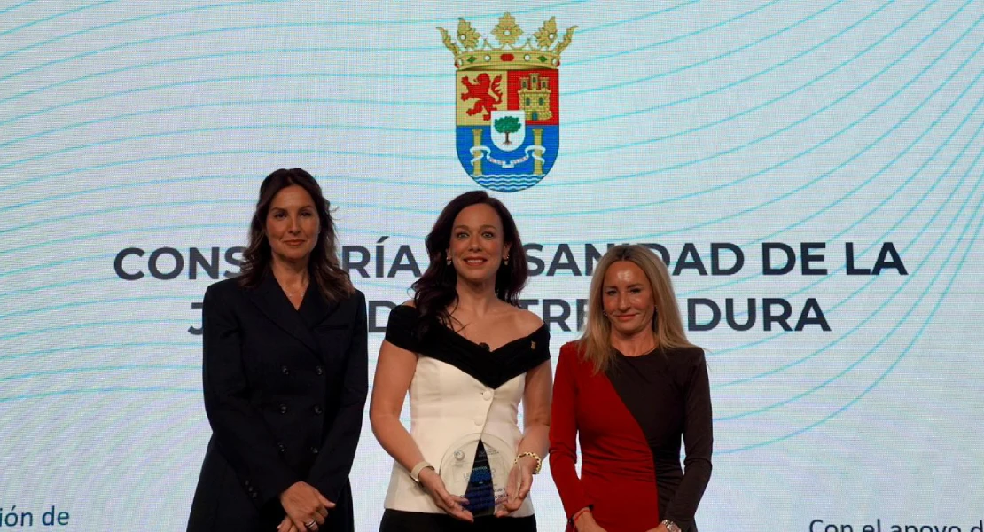 Salud y Servicios Sociales, Premio Liderazgo Sanitario en Enfermedades Raras 2025