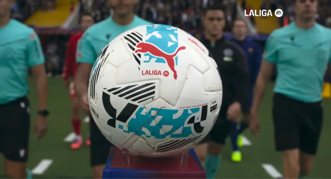 LALIGA ya puede programar fútbol cuando quiera, incluidos lunes y viernes LALIGA ya puede programar fútbol cuando quiera, incluidos lunes y viernes