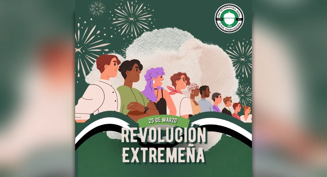 UED propone una "Revolución Extremeña" para construir un modelo propio de desarrollo