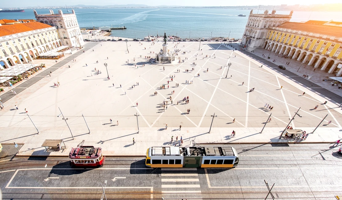 Lisboa mejor destino ‘City Break’ de Europa
