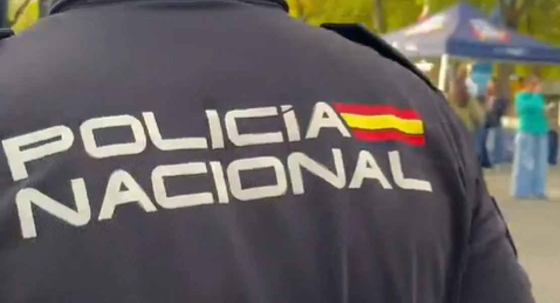 La fuga de un ladrón termina en Badajoz: así cometieron el robo