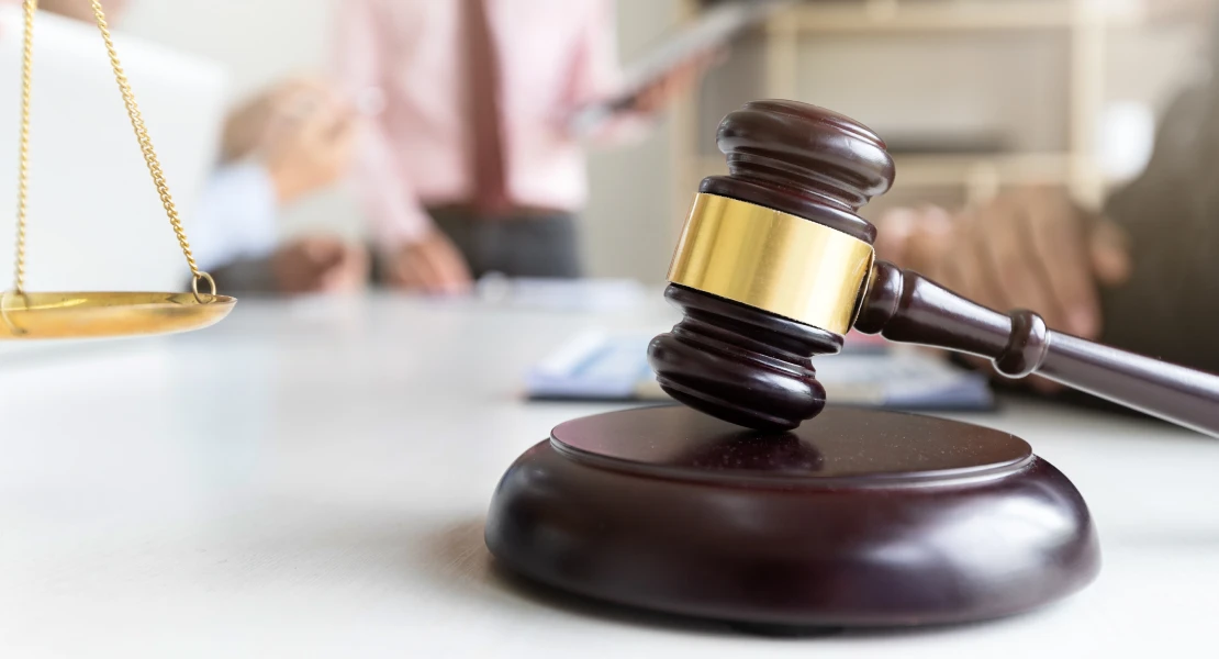 Jueces especializados llevarán los casos de violencia sexual en Extremadura: "Ahora hay que mejorar las plantillas"