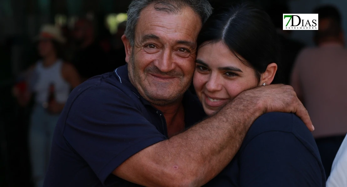 Zafra en el punto de mira nacional gracias a su Feria Internacional Ganadera