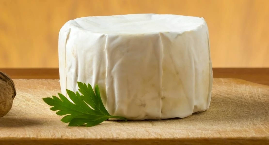 Alerta alimentaria por un queso de cabra procedente de España