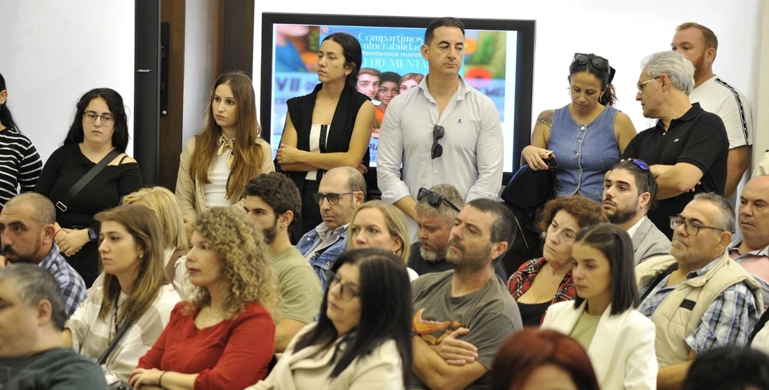 Extremadura amplía la red de salud mental con nuevas plazas y servicios asistenciales