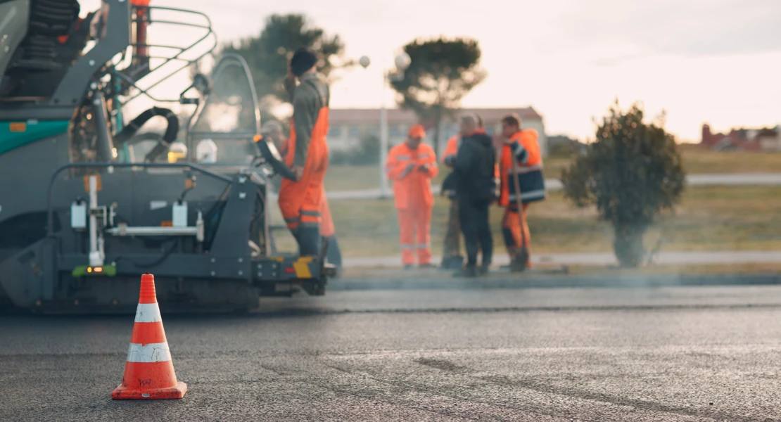 La Junta invierte casi 5 M€ en mejorar la seguridad de cuatro carreteras extremeñas