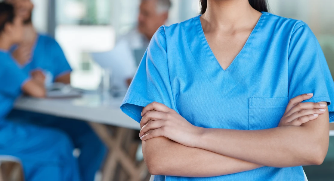 Los técnicos superiores sanitarios van a la huelga: exigen mejoras laborales y retributivas Los técnicos superiores sanitarios van a la huelga: exigen mejoras laborales y retributivas