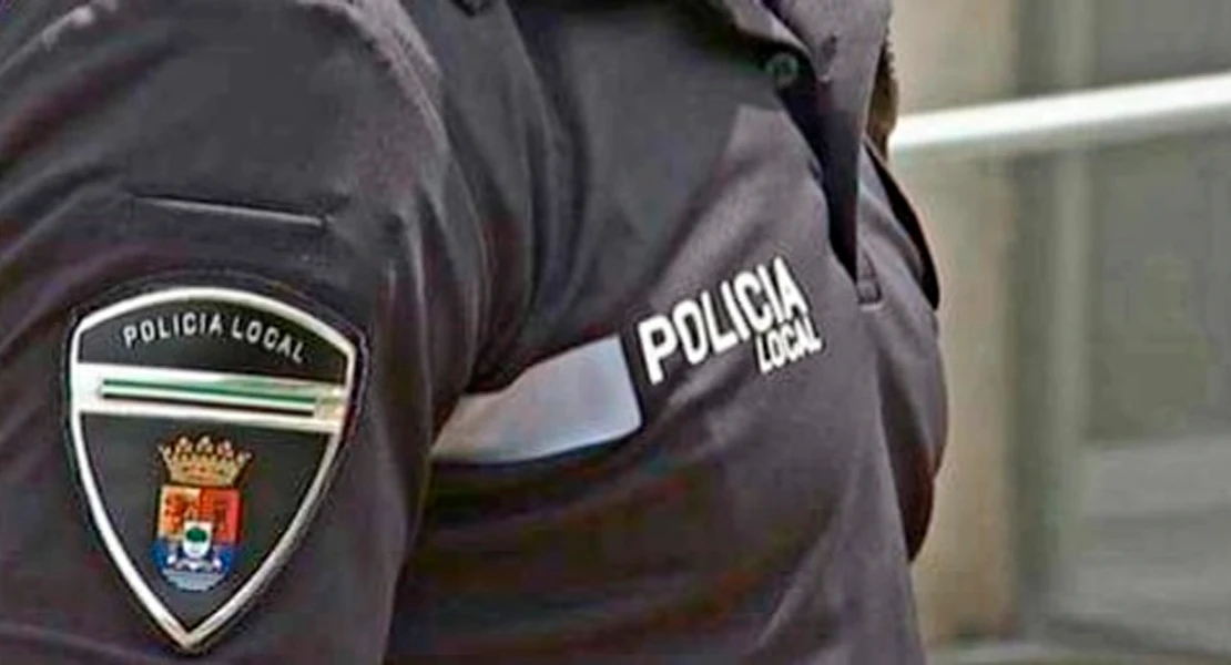 Desaparecen las notas de las oposiciones a Policía Local en Extremadura y reaparecen al día siguiente Desaparecen las notas de las oposiciones a Policía Local en Extremadura y reaparecen al día siguiente