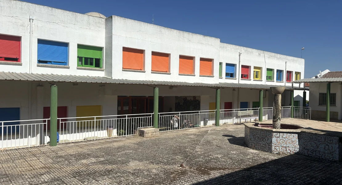 Convocan ayudas destinadas al alumnado con necesidades específicas de apoyo educativo