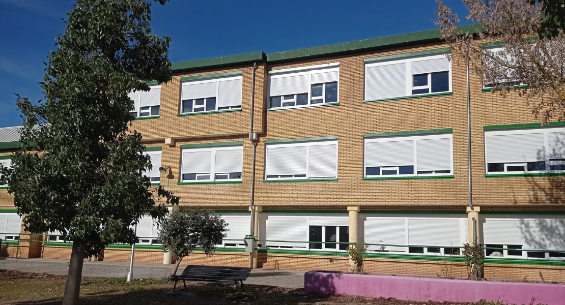 PIDE condena el "acoso mediático y desinformación" hacia el IES Cristo del Rosario de Zafra PIDE condena el "acoso mediático y desinformación" hacia el IES Cristo del Rosario de Zafra