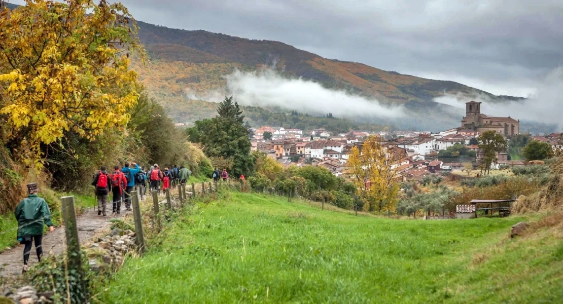 La ocupación se encuentra al 50% el fin de semana de Los Santos en Extremadura La ocupación se encuentra al 50% el fin de semana de Los Santos en Extremadura