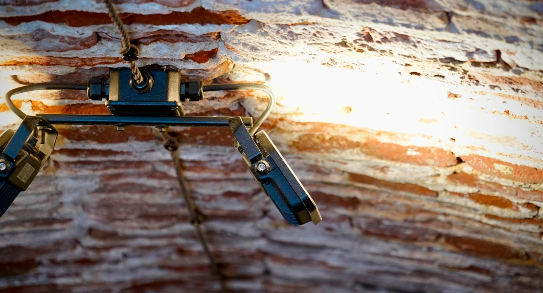 La Galería de Fusileros, abierta al público desde este viernes en Badajoz La Galería de Fusileros, abierta al público desde este viernes en Badajoz